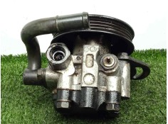 Recambio de bomba direccion para daewoo matiz 0.8 cat referencia OEM IAM 96565814 MECANICA  2