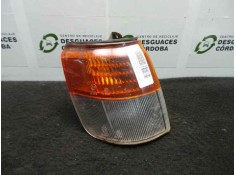 Recambio de piloto delantero derecho para mitsubishi montero (v20/v40) 2.5 turbodiesel referencia OEM IAM   