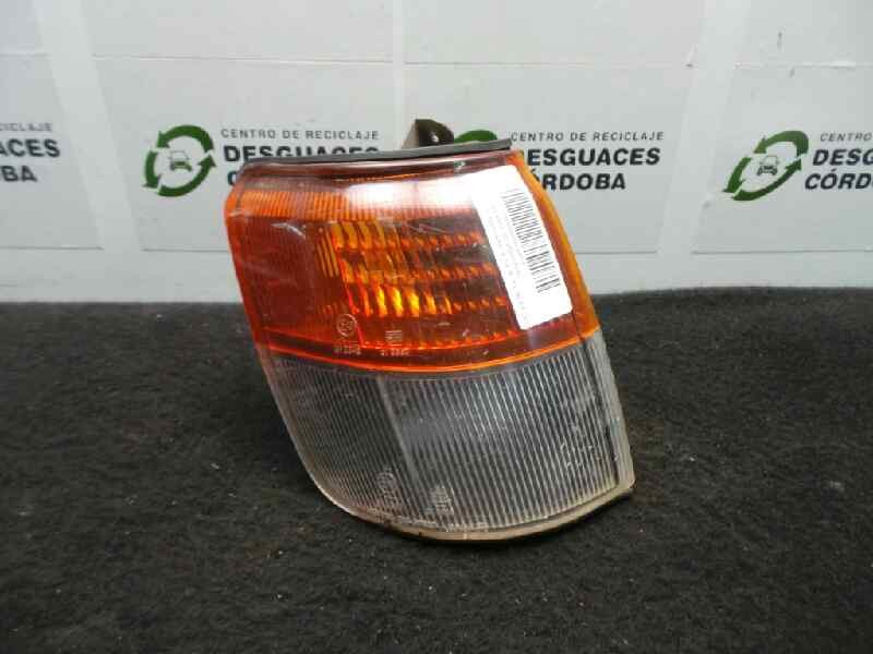 Recambio de piloto delantero derecho para mitsubishi montero (v20/v40) 2.5 turbodiesel referencia OEM IAM   