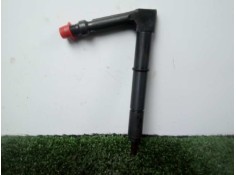 Recambio de inyector para nissan almera tino (v10m) 2.2 16v turbodiesel cat referencia OEM IAM SINREFERENCIA  