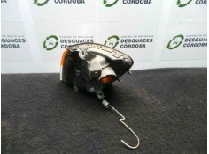 Recambio de piloto delantero derecho para mitsubishi montero (v20/v40) 2.5 turbodiesel referencia OEM IAM    2