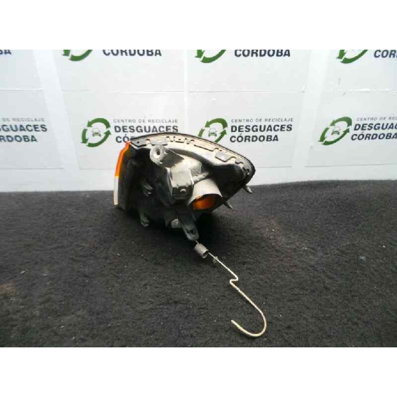 Recambio de piloto delantero derecho para mitsubishi montero (v20/v40) 2.5 turbodiesel referencia OEM IAM   