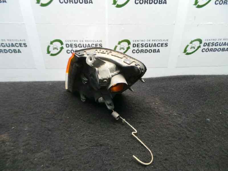 Recambio de piloto delantero derecho para mitsubishi montero (v20/v40) 2.5 turbodiesel referencia OEM IAM   