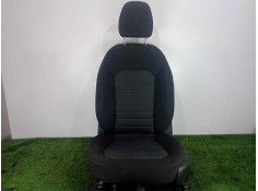 Recambio de asiento delantero izquierdo para alfa romeo stelvio (630) 2.2 jtdm cat referencia OEM IAM SINREFERENCIA TELA REGULAC