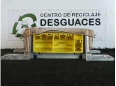 Recambio de centralita airbag para mitsubishi montero pinin (h60/h70) 2.0 gdi cat referencia OEM IAM MR530939   2