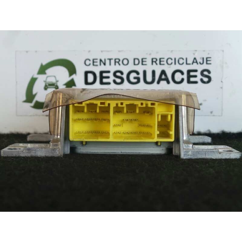 Recambio de centralita airbag para mitsubishi montero pinin (h60/h70) 2.0 gdi cat referencia OEM IAM MR530939  