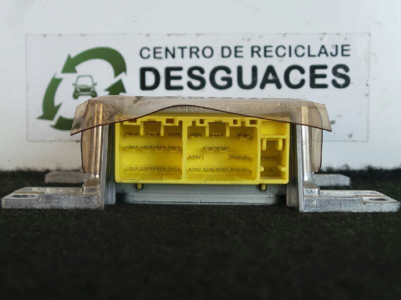 Recambio de centralita airbag para mitsubishi montero pinin (h60/h70) 2.0 gdi cat referencia OEM IAM MR530939  