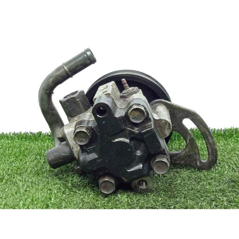 Recambio de bomba direccion para daewoo matiz 0.8 cat referencia OEM IAM 96565814 MECANICA 