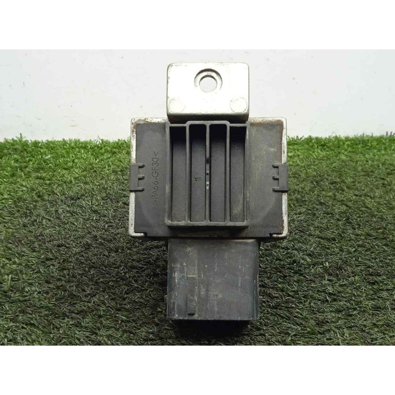 Recambio de caja precalentamiento para citroën c4 grand picasso 2.0 hdi fap referencia OEM IAM 9663824880-AV6112A343BA  