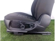 Recambio de asiento delantero izquierdo para alfa romeo stelvio (630) 2.2 jtdm cat referencia OEM IAM SINREFERENCIA TELA REGULAC 2