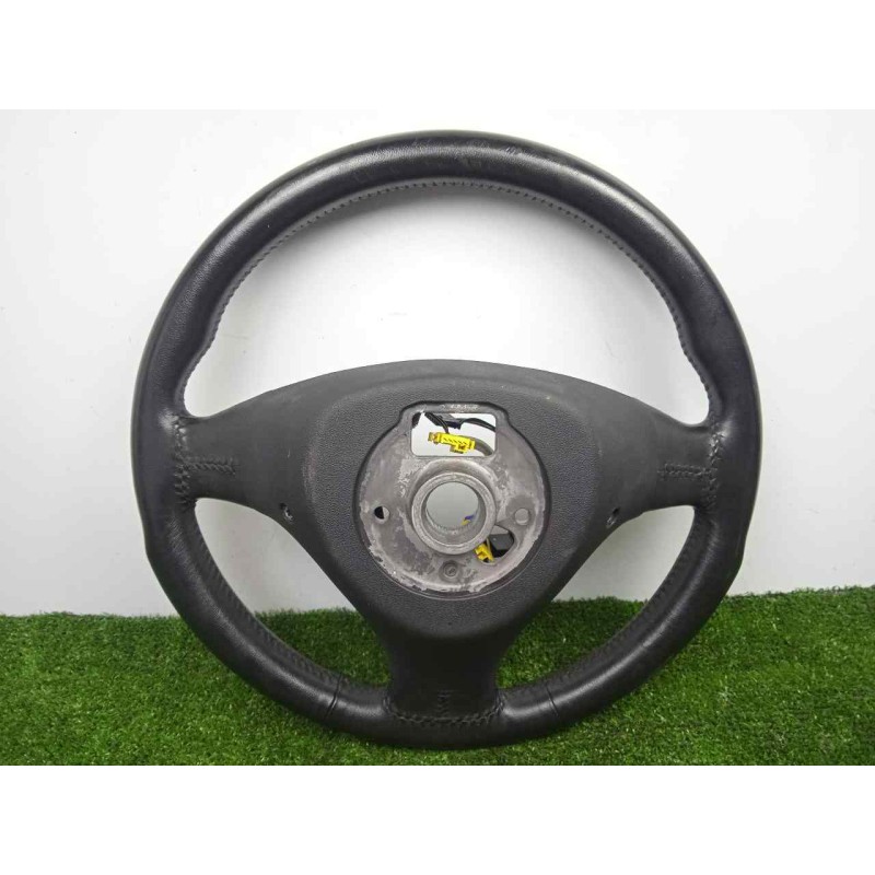 Recambio de volante para audi allroad quattro (4b5) 2.5 v6 24v tdi referencia OEM IAM 8Z0419091AD CUERO CAMBIO TIPTRONIC