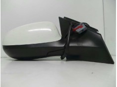 Recambio de retrovisor derecho para fiat croma (194) 1.9 16v multijet dynamic (12.2007) referencia OEM IAM  ELECTRICO BLANCO 2