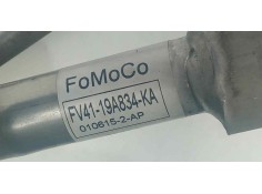 Recambio de tubos aire acondicionado para ford kuga (cbs) 1.5 ecoboost cat referencia OEM IAM FV4119A834KA   2