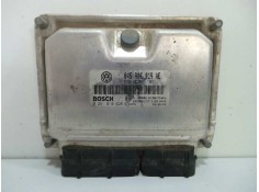 Recambio de centralita motor uce para volkswagen lupo (6x1/6e1) 1.2 tdi referencia OEM IAM 045906019AE-EDC15P-0281010628-1039S00