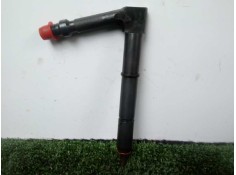 Recambio de inyector para nissan almera tino (v10m) 2.2 16v turbodiesel cat referencia OEM IAM SINREFERENCIA  