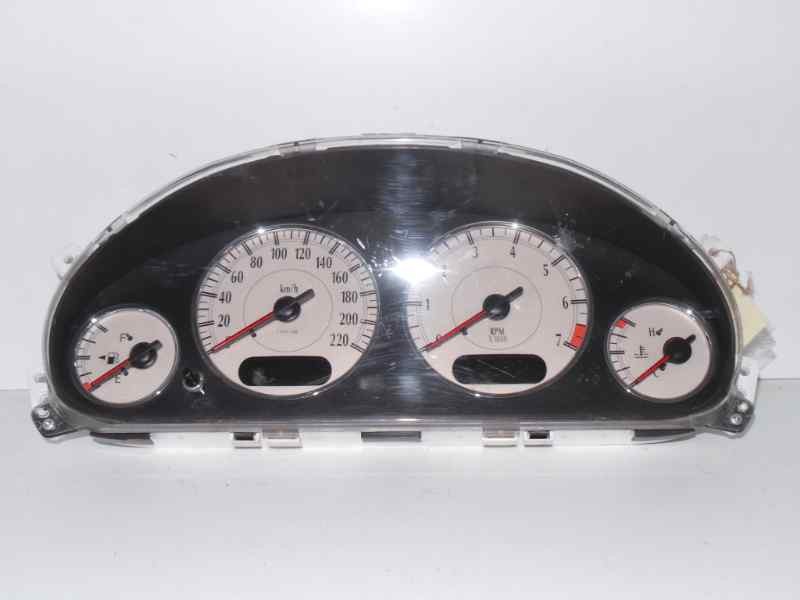 Recambio de cuadro instrumentos para chrysler grand voyager 3.3 v6 referencia OEM IAM P05082428AC-R428AC-TN1575109943-70113R  