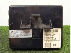 Recambio de modulo electronico para hyundai sonata (nf) 2.0 crdi cat referencia OEM IAM 954003K423-954103K423-97RA010037  