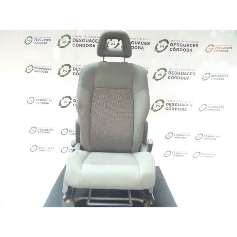 Recambio de asiento delantero derecho para jeep patriot 2.0 crd cat referencia OEM IAM   