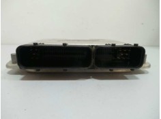 Recambio de centralita motor uce para volkswagen lupo (6x1/6e1) 1.2 tdi referencia OEM IAM 045906019AE-EDC15P-0281010628-1039S00 2