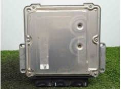 Recambio de centralita motor uce para peugeot 407 2.2 hdi fap cat referencia OEM IAM 0281012478-9663731480-EDC16CP39 EDC16CP39 B 2