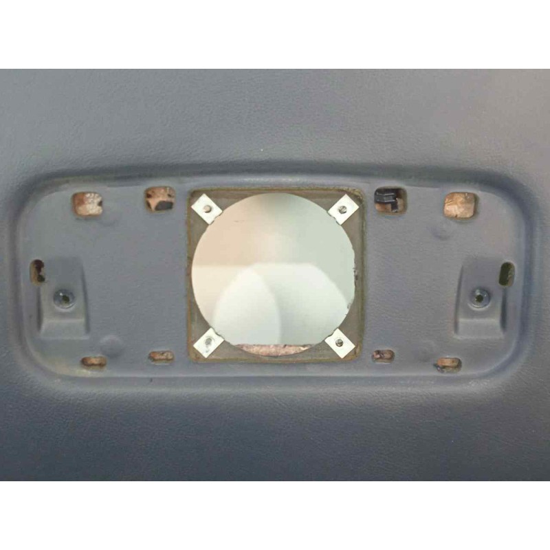 Recambio de salpicadero para land rover range rover (lm) 3.0 td6 referencia OEM IAM  PARTE SUPERIOR 