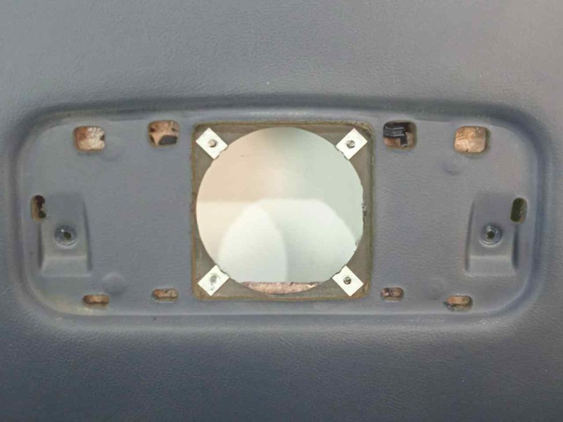 Recambio de salpicadero para land rover range rover (lm) 3.0 td6 referencia OEM IAM  PARTE SUPERIOR 