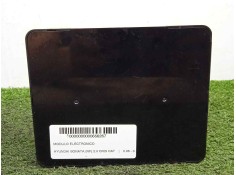 Recambio de modulo electronico para hyundai sonata (nf) 2.0 crdi cat referencia OEM IAM 954003K423-954103K423-97RA010037   2