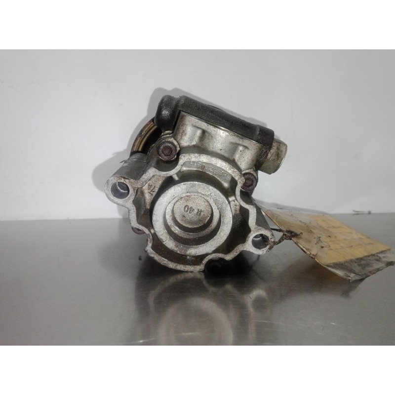 Recambio de bomba direccion para mg serie 25 (rf) 1.4 16v cat referencia OEM IAM QVB101581-HE120509517  