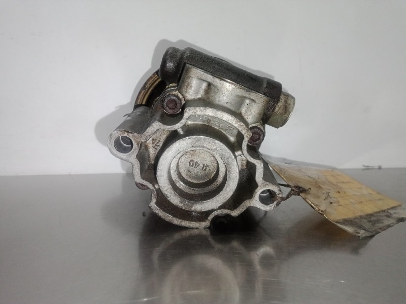 Recambio de bomba direccion para mg serie 25 (rf) 1.4 16v cat referencia OEM IAM QVB101581-HE120509517  