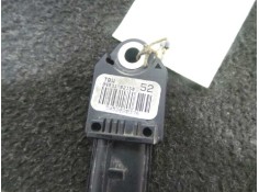 Recambio de sensor para toyota auris 1.4 turbodiesel cat referencia OEM IAM 3452020376-8983102150 SENSOR IMPACTO LATERAL 2