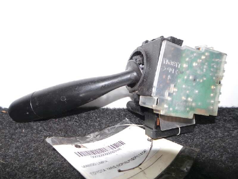 Recambio de mando limpia para toyota yaris (ncp1/nlp1/scp1) 1.0 cat referencia OEM IAM   
