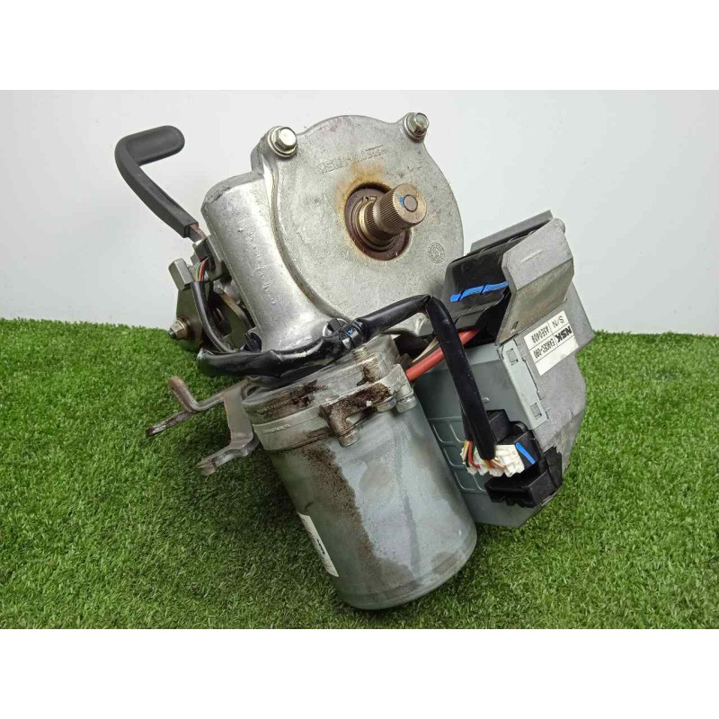 Recambio de columna direccion para renault kangoo 1.5 dci diesel referencia OEM IAM 8200932439-7801Q0181-EA9CEC090-A5E0409 ELECT