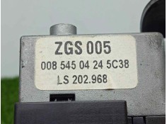 Recambio de palanca freno de mano para mercedes-benz atego 6-cil.4x2/bm 970,2,4-6 6.4 diesel (om 906 la) referencia OEM IAM 0085 2