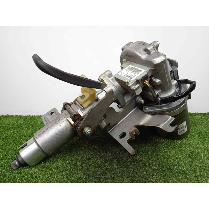 Recambio de columna direccion para renault kangoo 1.5 dci diesel referencia OEM IAM 8200932439-7801Q0181-EA9CEC090-A5E0409 ELECT