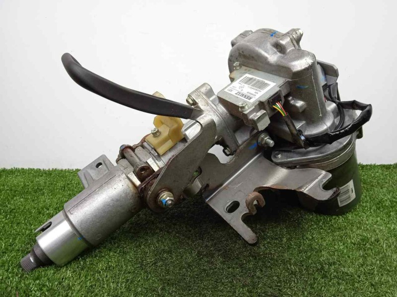Recambio de columna direccion para renault kangoo 1.5 dci diesel referencia OEM IAM 8200932439-7801Q0181-EA9CEC090-A5E0409 ELECT