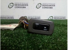 Recambio de mando elevalunas delantero derecho para kia sportage 2.0 cat referencia OEM IAM   
