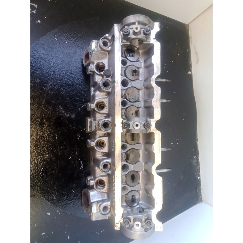 Recambio de culata para citroën bx break 1.8 turbodiesel referencia OEM IAM A1315 SIN LEVAS 