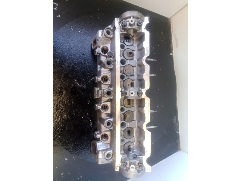Recambio de culata para citroën bx break 1.8 turbodiesel referencia OEM IAM A1315 SIN LEVAS 
