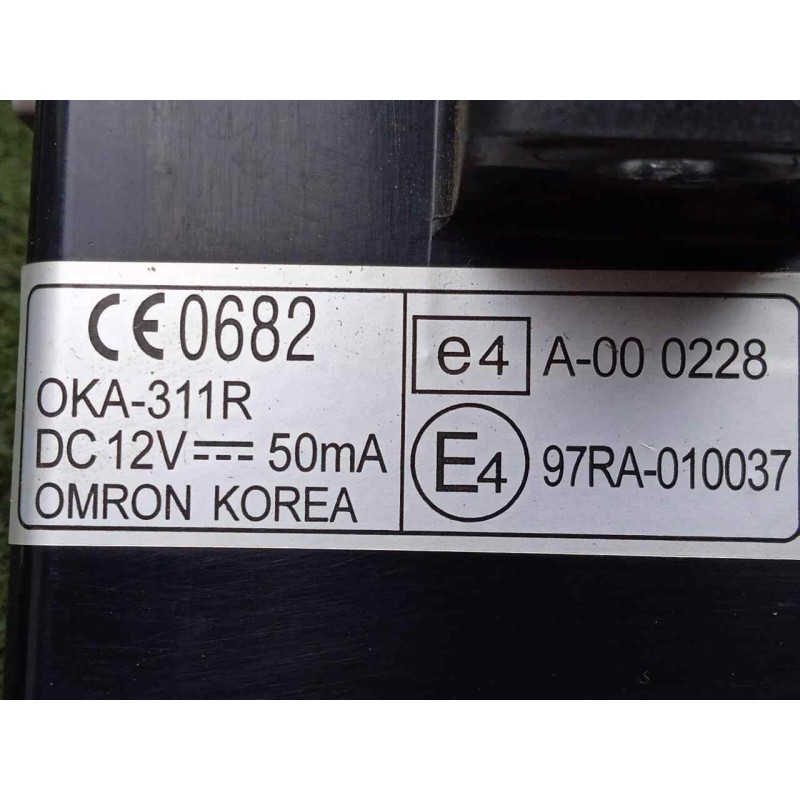 Recambio de modulo electronico para hyundai sonata (nf) 2.0 crdi cat referencia OEM IAM 954003K423-954103K423-97RA010037  