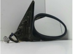 Recambio de retrovisor derecho para mg mg zr referencia OEM IAM   