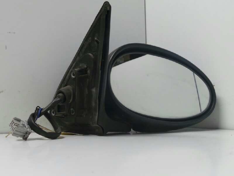Recambio de retrovisor derecho para mg mg zr referencia OEM IAM   