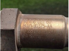 Recambio de sonda lambda para citroën c4 grand picasso 2.0 hdi fap referencia OEM IAM 0281004130-9681852780 4.CABLES  2