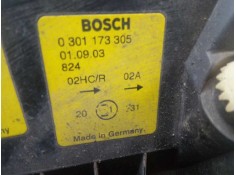 Recambio de faro izquierdo para ford fiesta berlina (dx) 1.8 diesel cat referencia OEM IAM 0301173305 99-02  2