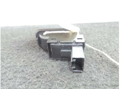 Recambio de mando elevalunas trasero izquierdo para volkswagen polo (6r1) 1.4 fsi referencia OEM IAM 6R0867255B   2