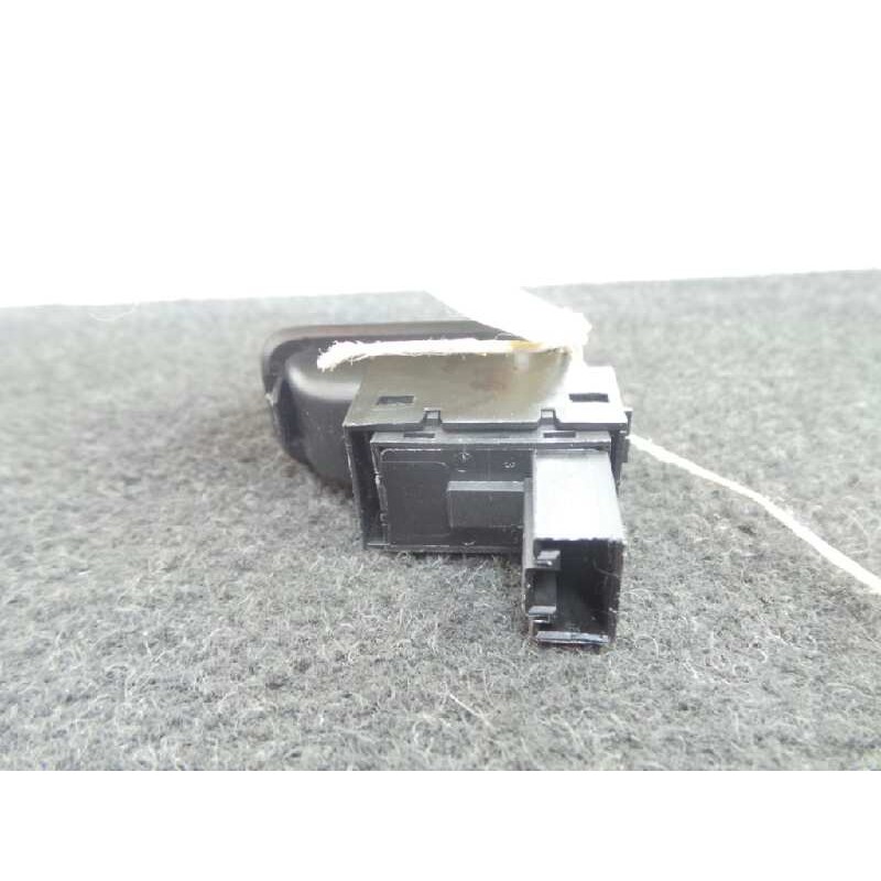 Recambio de mando elevalunas trasero izquierdo para volkswagen polo (6r1) 1.4 fsi referencia OEM IAM 6R0867255B  