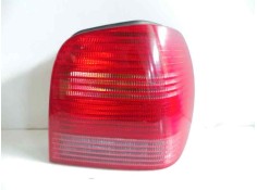 Recambio de piloto trasero derecho para volkswagen polo berlina (6n2) 1.4 16v referencia OEM IAM  00-02 