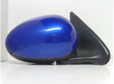 Recambio de retrovisor derecho para mg mg zr referencia OEM IAM    2