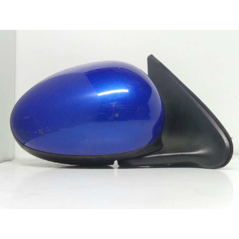 Recambio de retrovisor derecho para mg mg zr referencia OEM IAM   