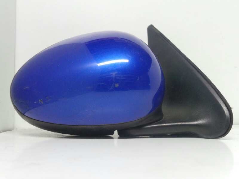 Recambio de retrovisor derecho para mg mg zr referencia OEM IAM   