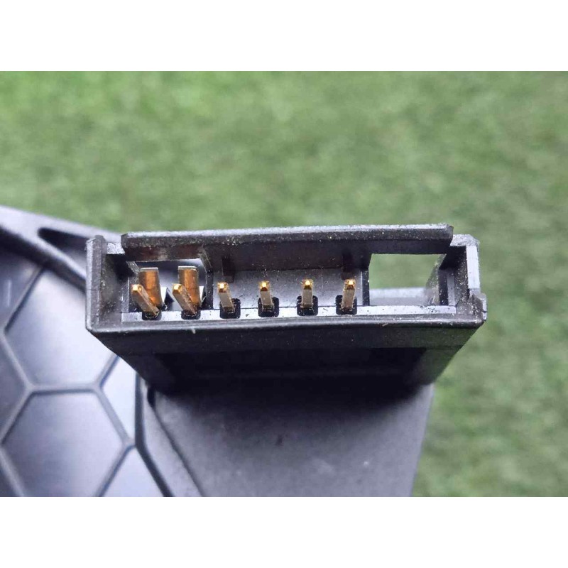 Recambio de anillo airbag para seat ibiza (6l1) 1.4 16v referencia OEM IAM 18588219-283396  CON.TARA